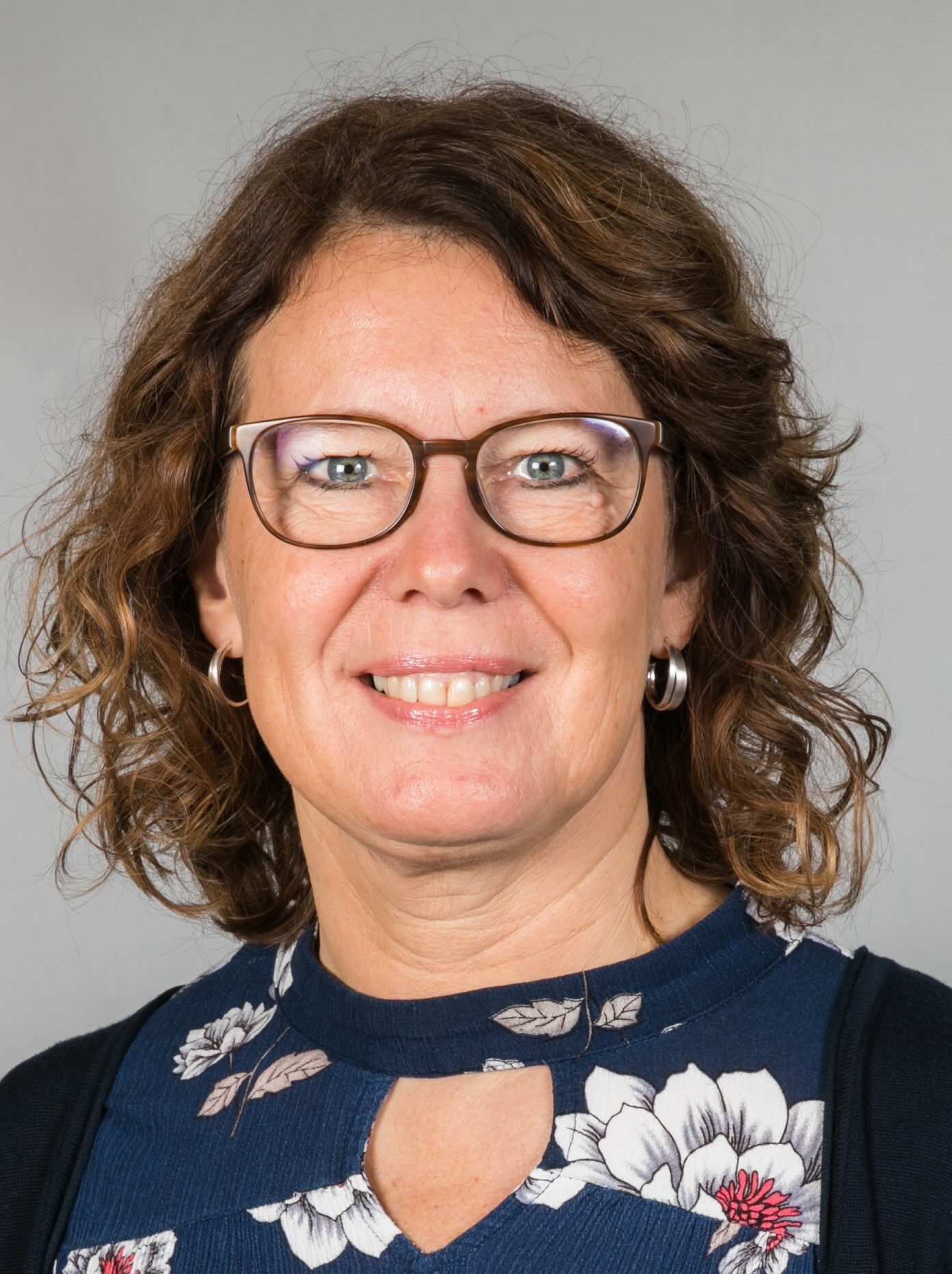 Birgit Jakobsen 2018